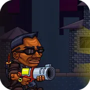 Boomer Zombie icon