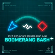 Boomerang Bash icon