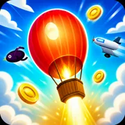 Boost Balloon icon
