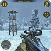 Border Battleground icon