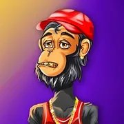 Bored Ape Art NFT Creator icon