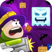 Boss Level - Pumpkin Madness icon