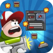 Boss Level Shootout icon