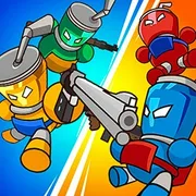 Bottle Avenger Royale icon