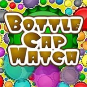 Bottle Cap Match icon