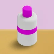 Bottle Flip icon