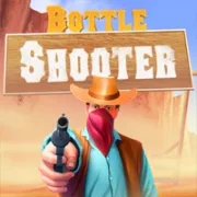 Bottle Shooter icon