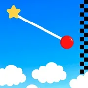 Bounce Ball Hook icon