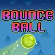 Bounce Ball icon