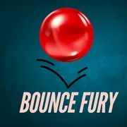 Bounce Fury icon