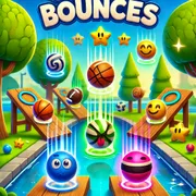 Bounces icon