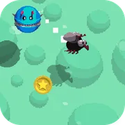 Bouncing Bug icon
