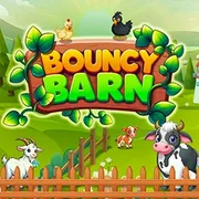 Bouncy Barn icon