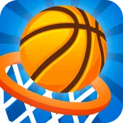 Bouncy Dunk icon