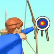 Bow Masters Arena icon