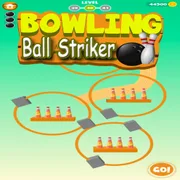 Bowling Ball Striker icon