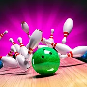 Bowling Hero Multiplayer icon