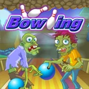 Bowling icon