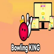 Bowling King icon