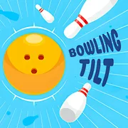 Bowling Tilt icon