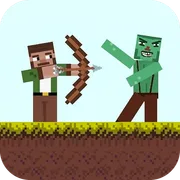 Bowmastery - Zombies! icon