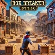 Box Breaker icon