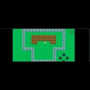 Box Mover Puzzle Push Solve & Win icon