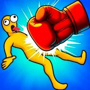 Box Playground Punch It icon