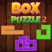 Box Puzzle 2 icon