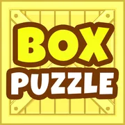 Box Puzzle icon
