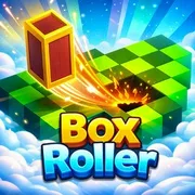 Box Roller icon