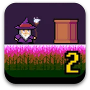 Boxes Wizard 2 icon
