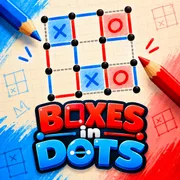 BOXESinDOTS icon
