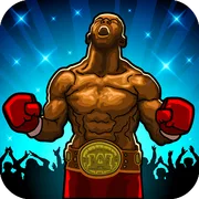 Boxing Stars icon