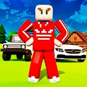 Boxteria icon