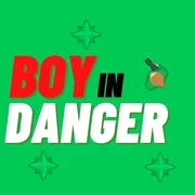 Boy in Danger icon