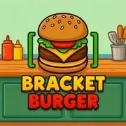 Bracket Burger icon