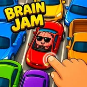 Brain Jam icon