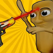 Brainrot Castle Siege! icon