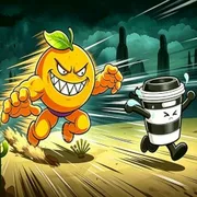 Brainrot Chase Hide N Seek icon