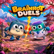Brainrot Duels icon