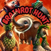 Brainrot Hunt icon
