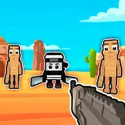 Brainrot Shooter icon