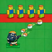 Brainrot Tower Defense icon