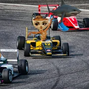 Brainrot Tung Tung Racing icon
