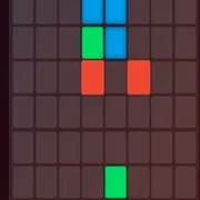 Brainwave Blockade Puzzle icon