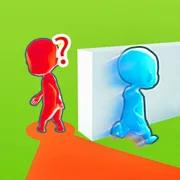 Brave Baby Escape icon