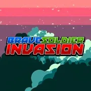 Brave Soldier Invasion icon