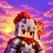 Braveward icon