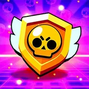 Brawlers 3D Shooter Stars icon